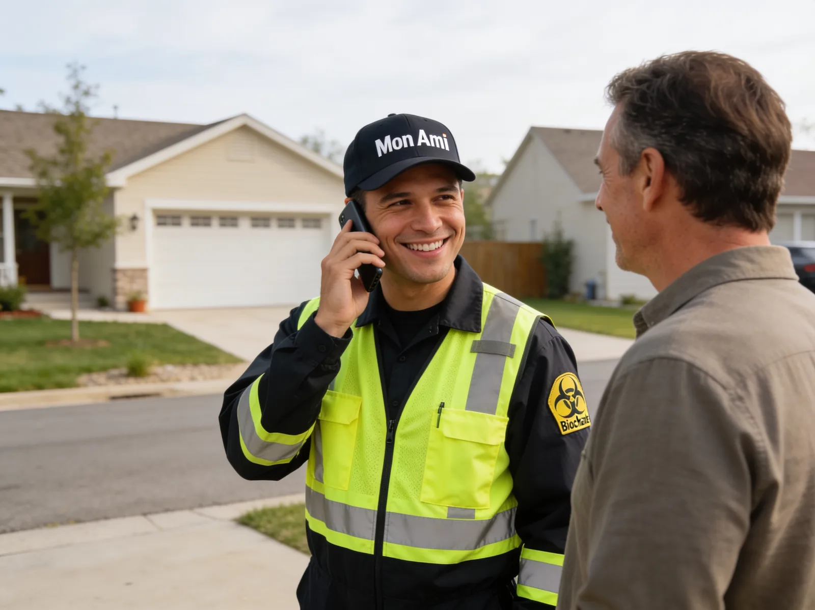 Sewage Cleanup South Weymouth, MA FAQs